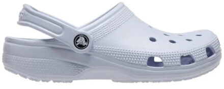 Crocs Classic Instappers Senior lichtblauw - 37-38