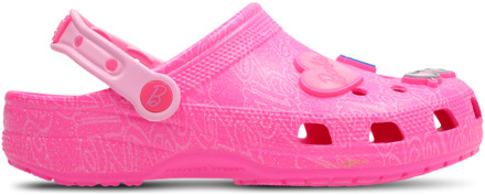 Crocs Classic Kindersneakers - Multi - Maat 37-38 - Mesh/Synthetisch