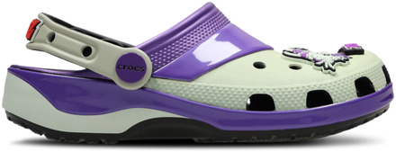 Crocs Classic Kindersneakers - Multi - Maat 37-38 - Plastic