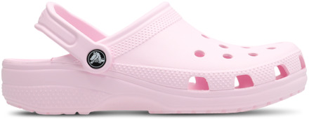 Crocs Classic Kindersneakers - Roze - Maat 37-38 - Plastic Pink