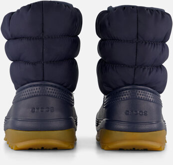 Crocs Classic Neopuff Snowboots blauw - 28,24,25,26,29,30,31,33,34,35