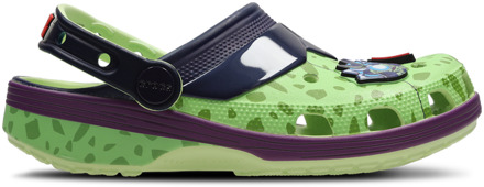 Crocs Classic Peuterschoenen - Multi - Maat 29-30 - Plastic