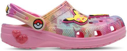 Crocs Classic Peuterschoenen - Multi - Maat 30-31 - Plastic