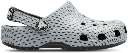 Crocs Classic Peuterschoenen - Zwart - Maat 28-29 - Plastic Black