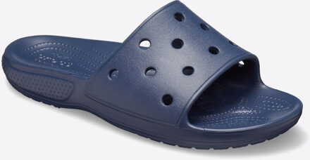 Crocs Classic Slide Navy