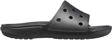 Crocs Classic Slide zwart