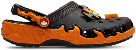 Crocs Classic Sneakers Heren - Multi - Maat 41-42 - Rubber