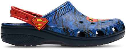 Crocs Classic Sneakers Heren - Multi - Maat 45-46 - Rubber