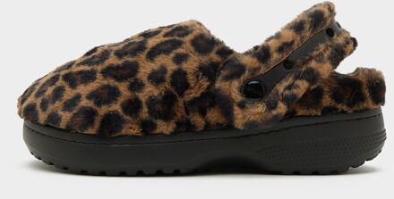 Crocs Classic Unfurgettable Clog Women's, bruin - 39-40