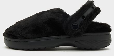 Crocs Classic Unfurgettable Clog Women's, zwart - 39-40