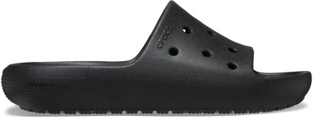 Crocs Classic V2 Instappers Junior zwart - 28-29