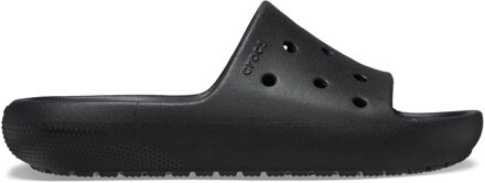 Crocs Classic V2 Instappers Junior zwart - 29-30