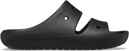 Crocs Classic V2 Instappers Junior zwart - 30-31