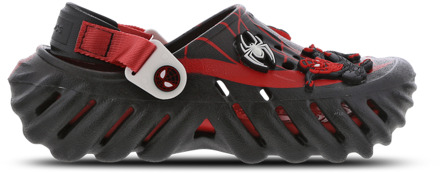 Crocs Clog Slippers en Sandalen Kinder - Zwart - Maat 36-37 - Plastic Black