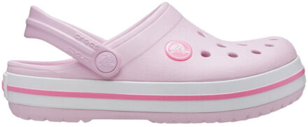 Crocs Clogs Crocband Clog Toddler Roze - 19-20