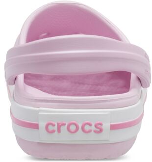 Crocs Clogs Crocband Clog Toddler Roze - 20-21