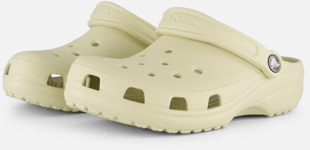 Crocs Clogs Crocs , Beige , Heren - 39 Eu,41 Eu,42 EU