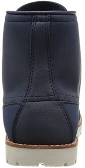 Crocs Cobbler 2.0 Heren Navy Laarzen Blauw