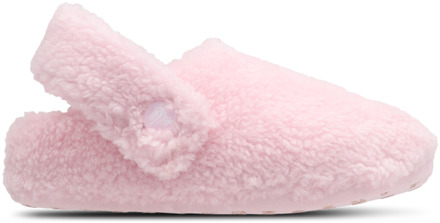 Crocs Cozzzy Slipper Peuterschoenen - Roze - Maat 30-31 - Plastic Pink