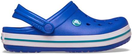 Crocs Crocband Clog Badslippers Kinderen blauw - 37-38