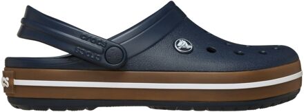 Crocs Crocband Gum Clog Instappers Senior - 48-49