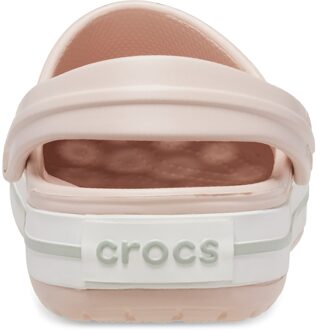Crocs Crocband klomp Naturel - EU 39/ UK 6