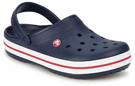 Crocs Crocband - Sandalen - Volwassenen - Navy - 41-42