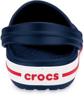 Crocs Crocband - Wandelsandalen - Unisex - Maat 43/44 - Blauw
