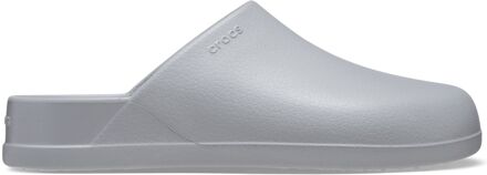 Crocs Dylan Clog Instappers Senior grijs - 36-37