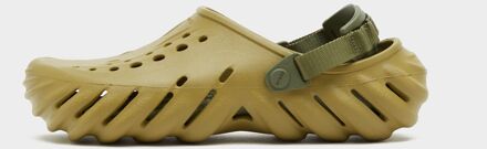 Crocs ECHO CLOG, Green - 42-43