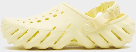 Crocs Echo Clog, Yellow - 42-43