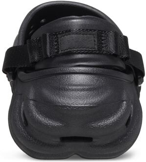 Crocs Echo Thermoplastische Zwarte Klompen