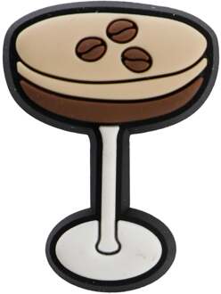 Crocs Espresso Martini Sonstiges Unisex bruin - nosize