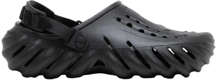 Crocs Flip Flops Slippers Crocs , Black , Heren - 41 Eu,45 Eu,36 Eu,37 Eu,38 Eu,42 Eu,39 Eu,43 EU
