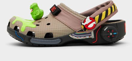 Crocs Ghostbusters Classic Clog Women's, bruin - 39-40