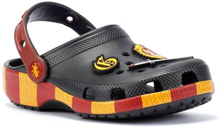 Crocs Gryffindor Classic kinderklompen rood - EU 47.5 / UK 12