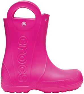 Crocs Handle It Regenlaarzen Junior - 37-38