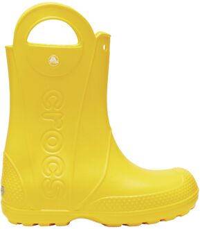 Crocs Handle It Regenlaarzen Junior - 38-39