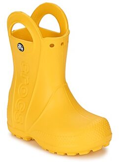 Crocs Handle It - Wandelschoenen - Kinderen - 32-33 - Geel