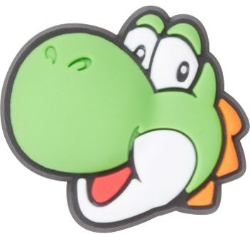 Crocs Jibbitz Yosi * Actie * Groen - One Size