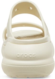 Crocs Klassiek Crush sandaal Wit