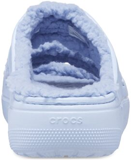 Crocs Klassiek sandaaltje Blauw - EU 40.5 / UK 7