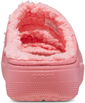 Crocs Klassiek sandaaltje Rood - EU 40.5 / UK 7
