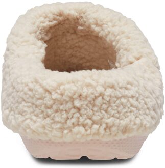 Crocs Klassieke Blitzen IV Klomp Wit