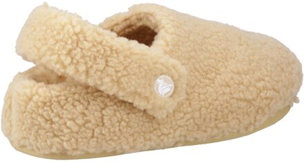 Crocs Klassieke Cozzzy Slipper Roze