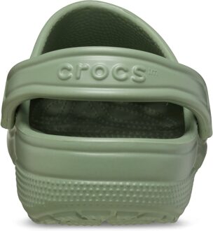 Crocs Klassieke klomp Paars