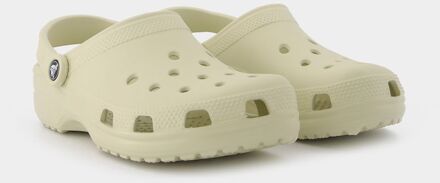 Crocs Klassieke klompen met verstelbare hielband Crocs , Beige , Heren - 41 Eu,43 EU