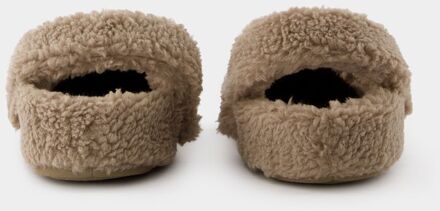 Crocs Klassieke sandalen Cozzzy - Crocs - Synthetisch - Bruin