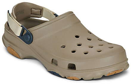 Crocs Klompen Crocs ALL TERRAIN CLOG" Beige - 42 / 43,46 / 47,43 / 44,45 / 46,41 / 42