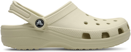 Crocs Klompen Crocs CLASSIC" Beige - 36 / 37,38 / 39,42 / 43,46 / 47,43 / 44,48 / 49,45 / 46,37 / 38,39 / 40,41 / 42